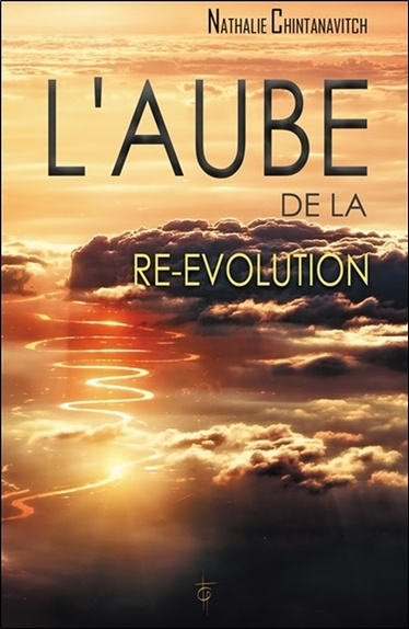 Knjiga L'aube de la re-évolution Chintanavitch
