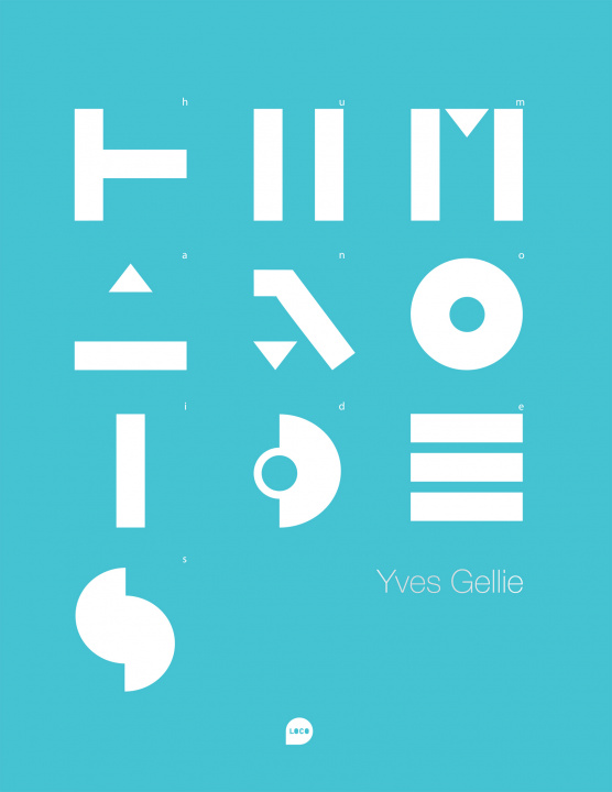 Knjiga Human version 2.0 Yves Gellie