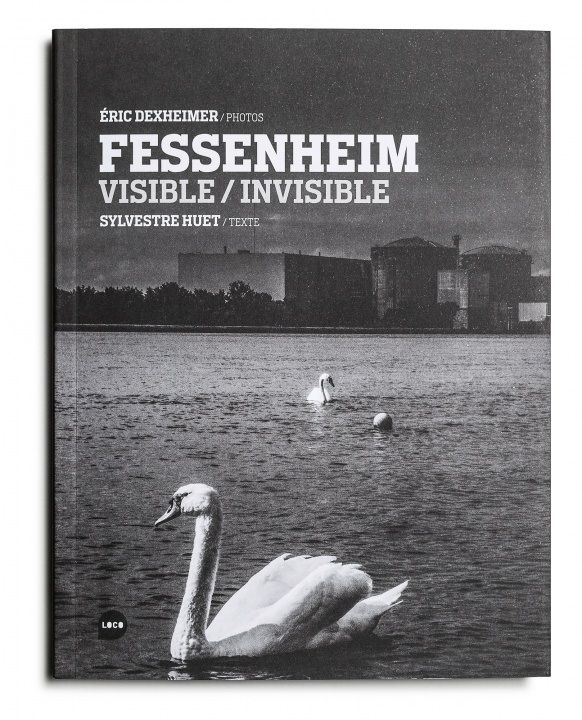 Knjiga Fessenheim Éric Dexheimer