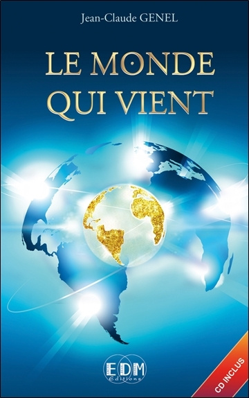 Knjiga Le monde qui vient - Livre + CD Genel