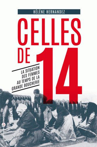 Knjiga Celles de 14 Hernandez Hélène
