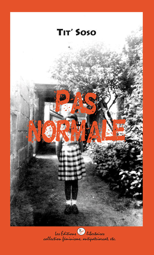 Knjiga Pas normale Tit'Soso