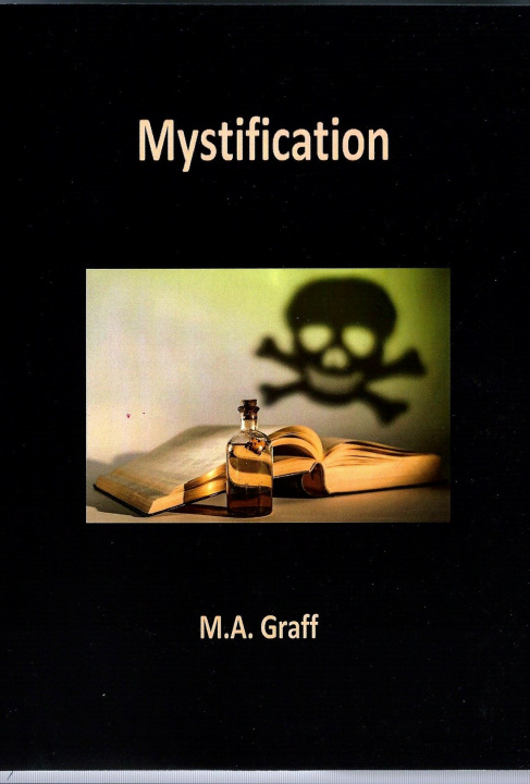 Book MYSTIFICATION GRAFF