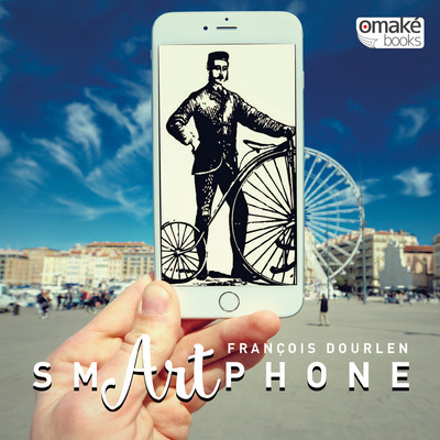 Knjiga Smartphone François Dourlen