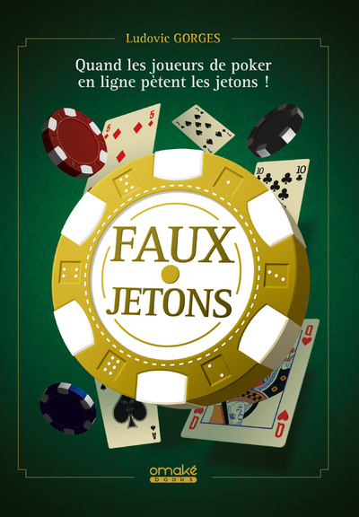 Knjiga Faux jetons Ludovic Gorges