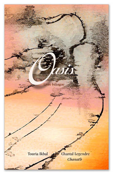 Knjiga Oasis T.IKBAL-C.LEGENDRE