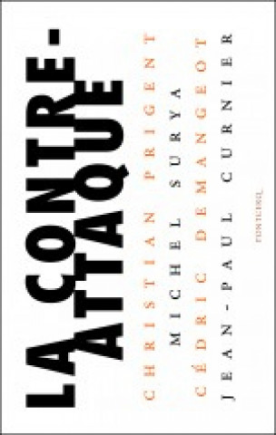 Buch La Contre-Attaque collegium