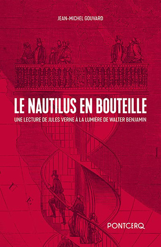 Buch Nautilus en bouteille (Le) Gouvard Jean-Michel