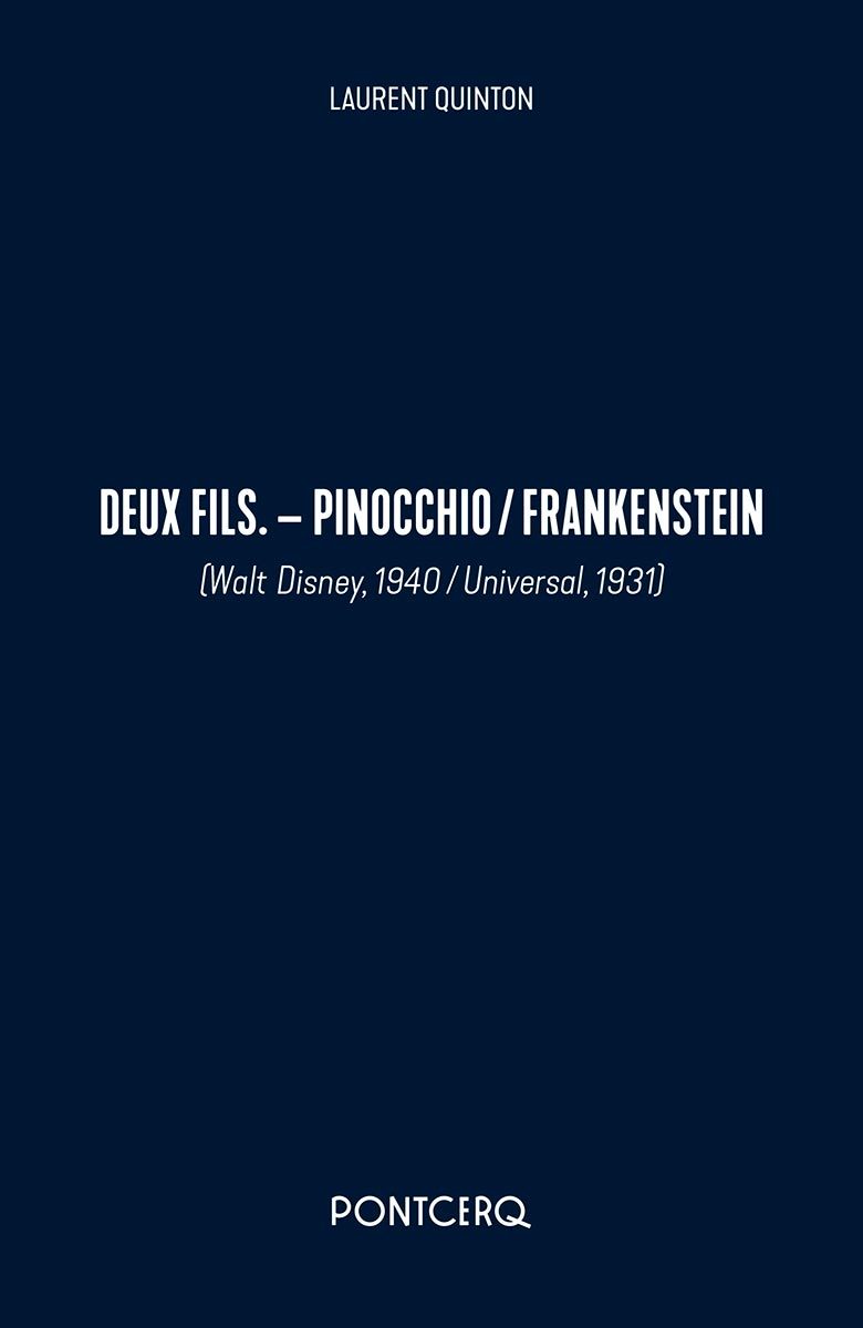 Buch Deux fils Quinton