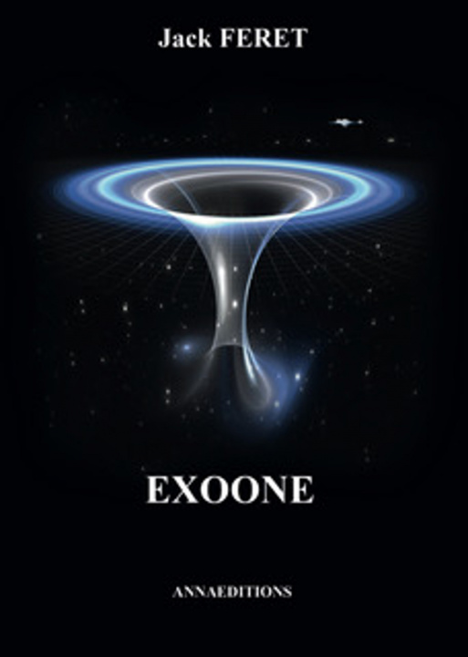Kniha Exoone Jack Feret