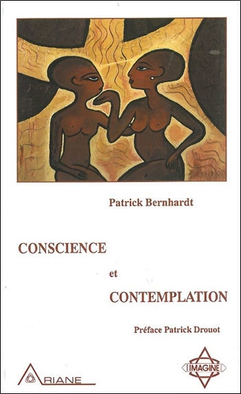 Knjiga Conscience et contemplation Bernhardt