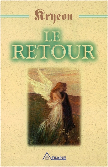 Knjiga Le Retour - Kryeon Carroll