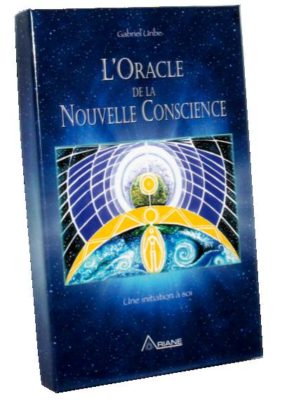 Igra/Igrača Oracle nouvelle conscience Uribe