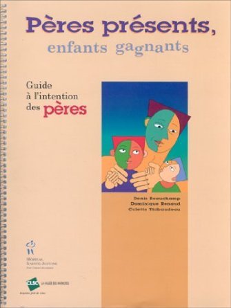Książka PERES PRESENTS BEAUCHAMP