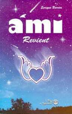 Book Ami revient Barrios
