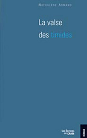 Book Valse des timides Armand
