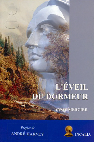 Knjiga L'Éveil du dormeur Mercier