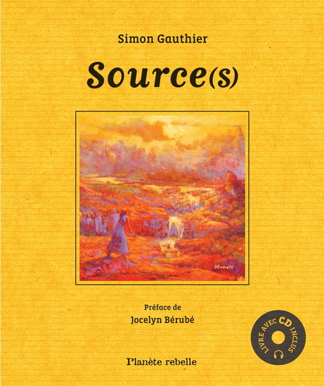 Knjiga SOURCE S GAUTHIER SIMON