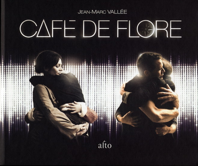 Libro CAFE DE FLORE VALLEE JEAN-MARC