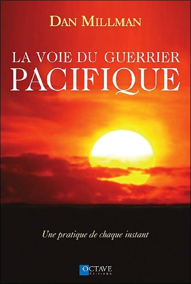 Libro La voie du guerrier pacifique Millman