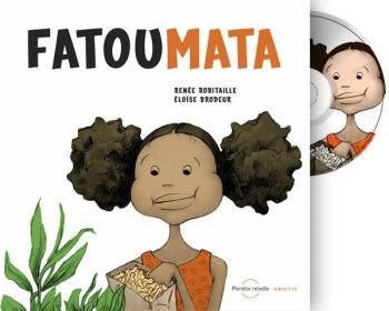 Knjiga FATOUMATA ROBITAILLE RENEE