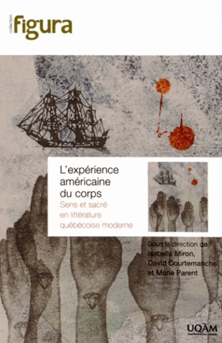 Knjiga EXPERIENCE AMERICAINE DU CORPS collegium