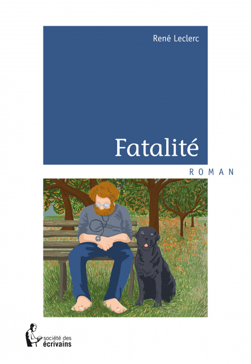 Книга FATALITE LECLERC RENE