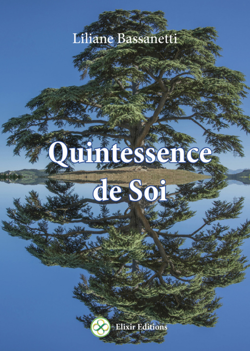 Knjiga Quintessence de Soi Bassanetti