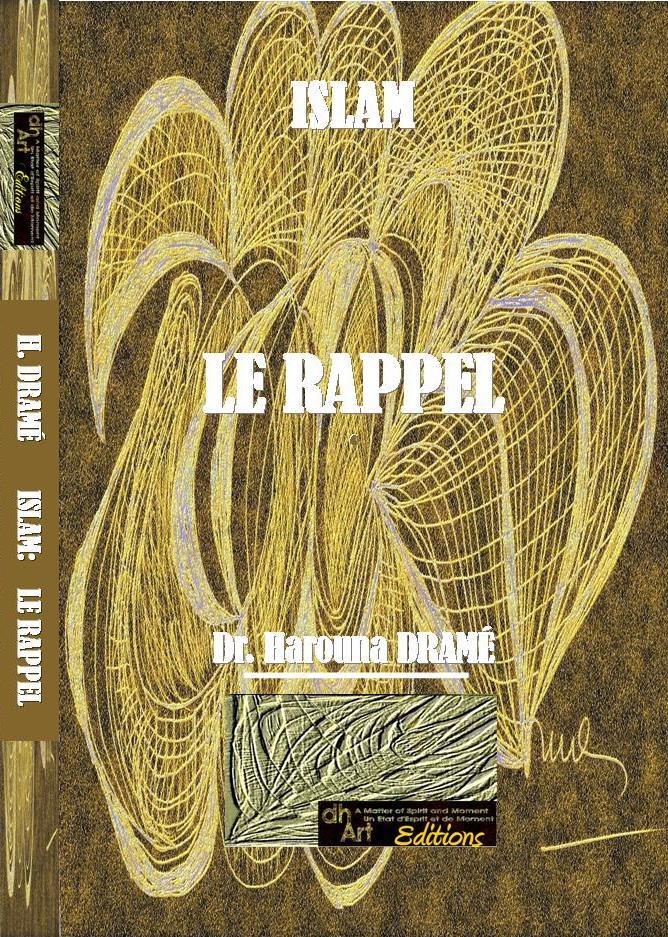 Buch ISLAM: LE RAPEL DRAME