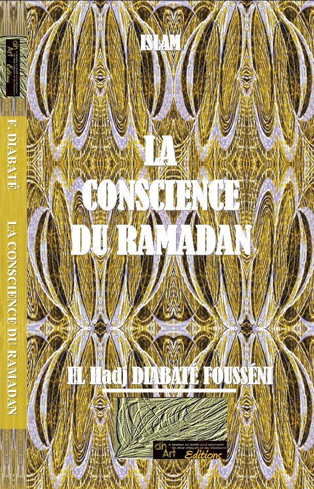 Knjiga LA CONSCIENCE DU RAMADAN FOUSSENI