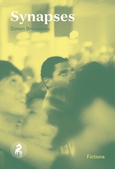 Knjiga SYNAPSES BROUSSEAU SIMON