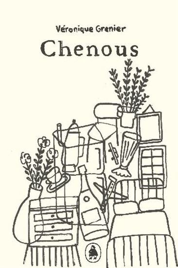 Book CHENOUS GRENIER VERONIQUE