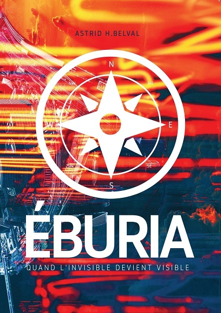 Knjiga EBURIA H.BELVAL