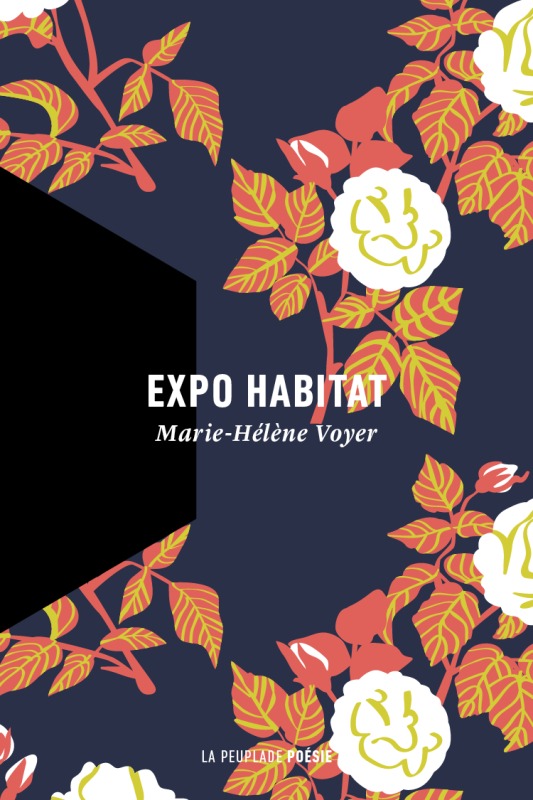 Buch Expo habitat Voyer