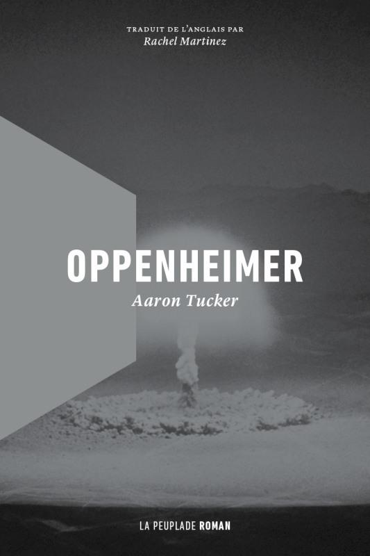 Книга Oppenheimer Tucker