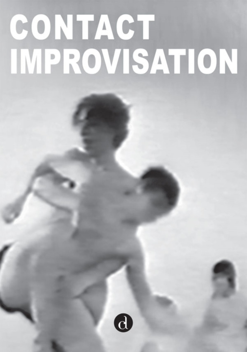 Book CONTACT IMPROVISATION 