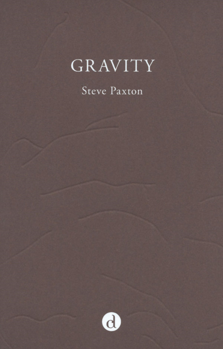 Kniha GRAVITY STEVE PAXTON