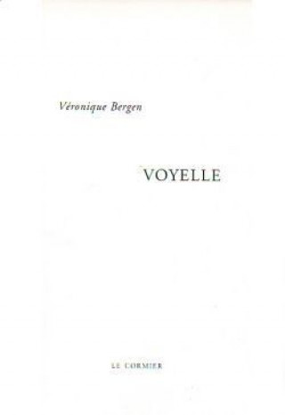 Knjiga VOYELLE BERGEN VERONIQUE