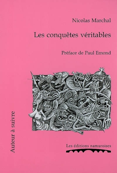 Книга LES CONQUETES VERITABLES MARCHAL