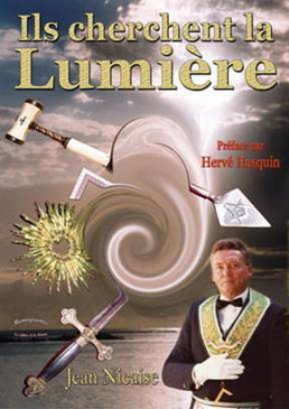 Книга ILS CHERCHENT LA LUMIERE NICAISE JEAN