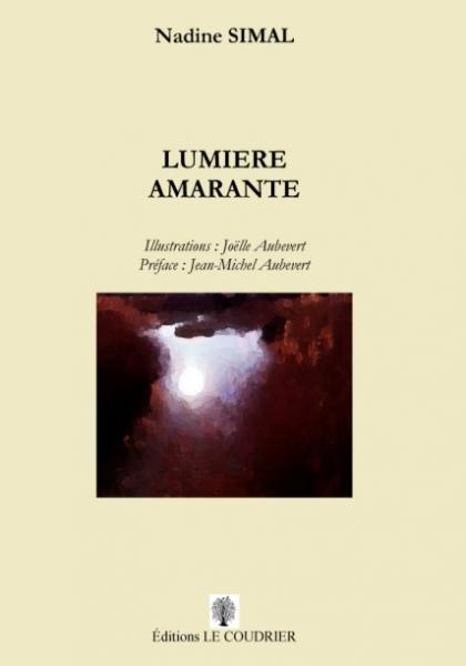Knjiga LUMIERE AMARANTE SIMAL NADINE