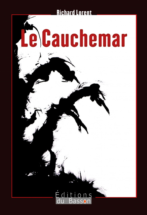 Book LE CAUCHEMAR RICHARD LORENT