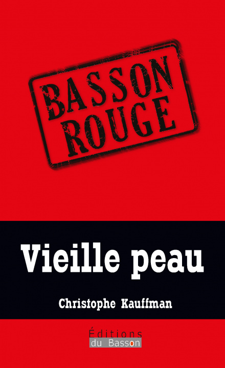 Книга VIEILLE PEAU KAUFFMAN