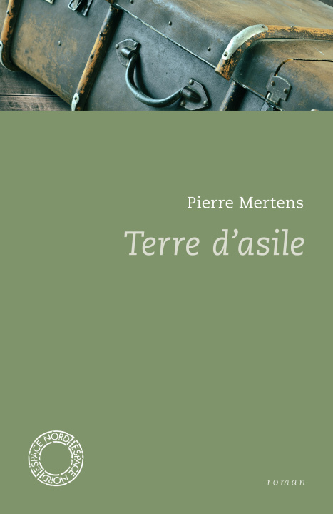 Buch TERRE D'ASILE Pierre MERTENS