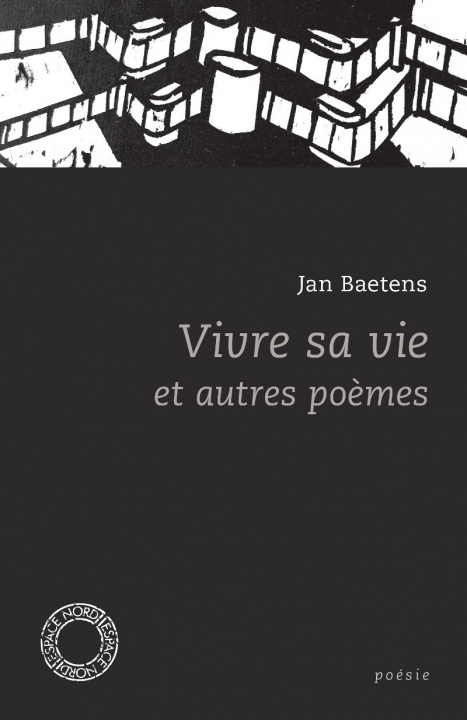 Knjiga VIVRE SA VIE Jan BAETENS