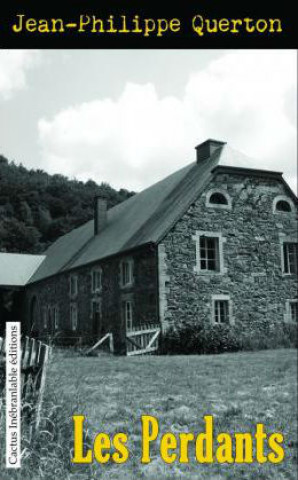 Knjiga LES PERDANTS QUERTON