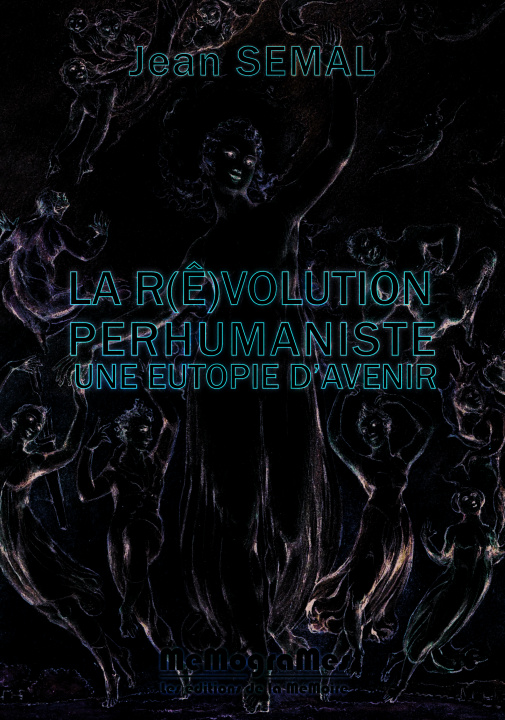 Knjiga LA R(E)VOLUTION PERHUMANISTE SEMAL JEAN
