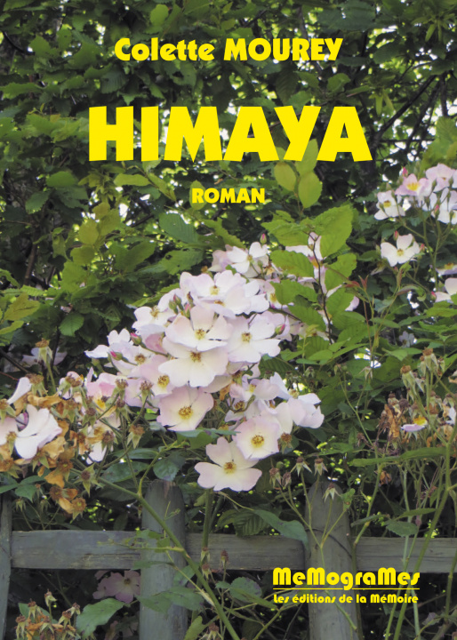 Book HIMAYA MOUREY COLETTE