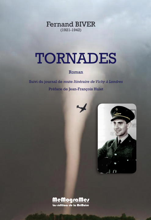 Book TORNADES BIVER FERNAND