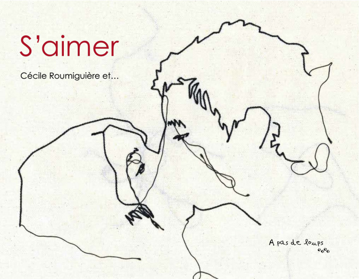 Knjiga S'AIMER C.ROUMIGUIERE/COLLEC